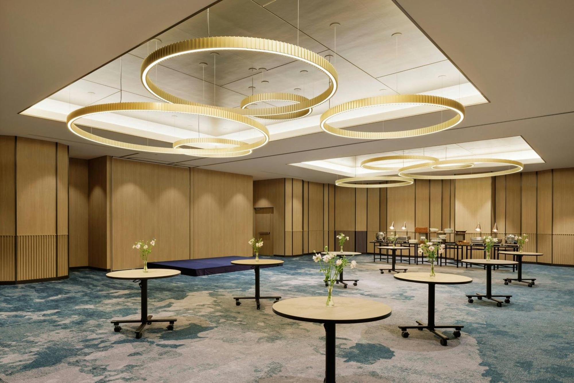 Courtyard By Marriott Fukui Hotel Exterior photo