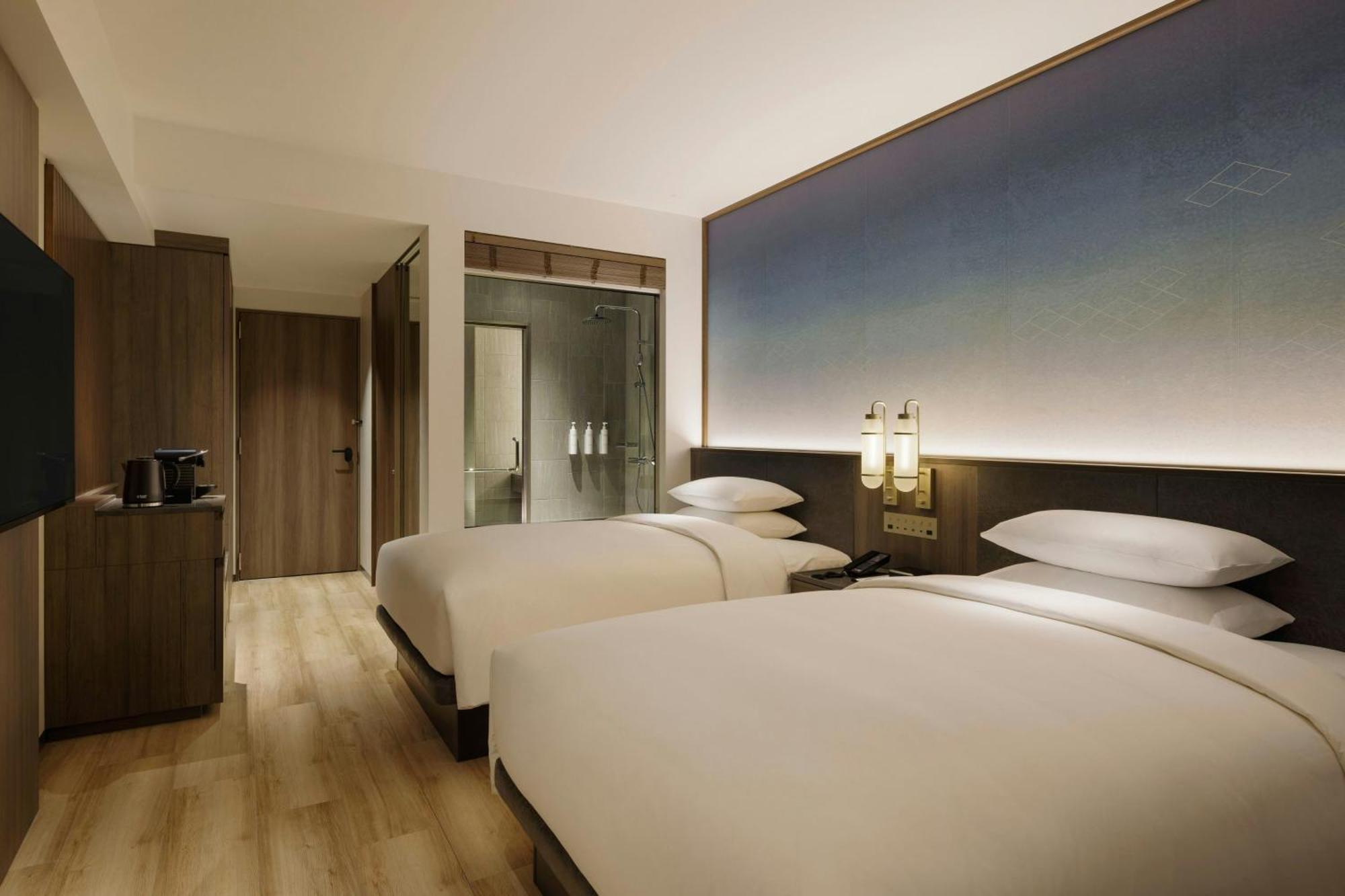 Courtyard By Marriott Fukui Hotel Exterior photo